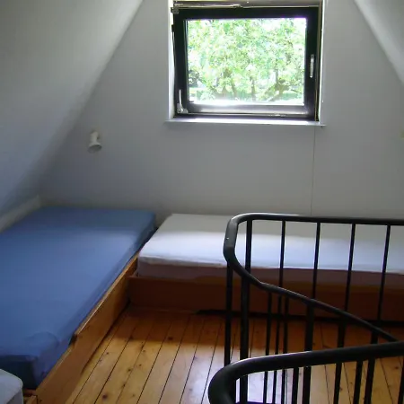 Idyllische Stadtrandwohnung * مونستر