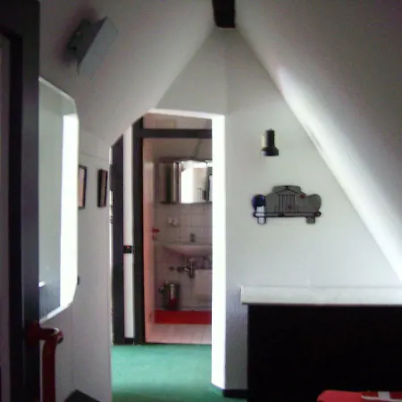 شقة Idyllische Stadtrandwohnung مونستر