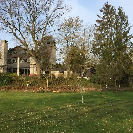 Idyllische Stadtrandwohnung * مونستر